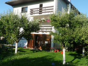 Casa Alba
